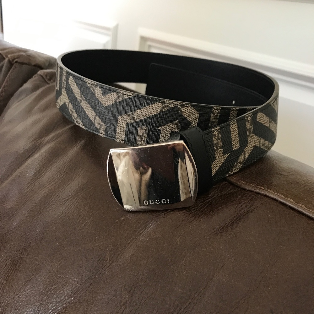 Gucci belt men size 75 nwot